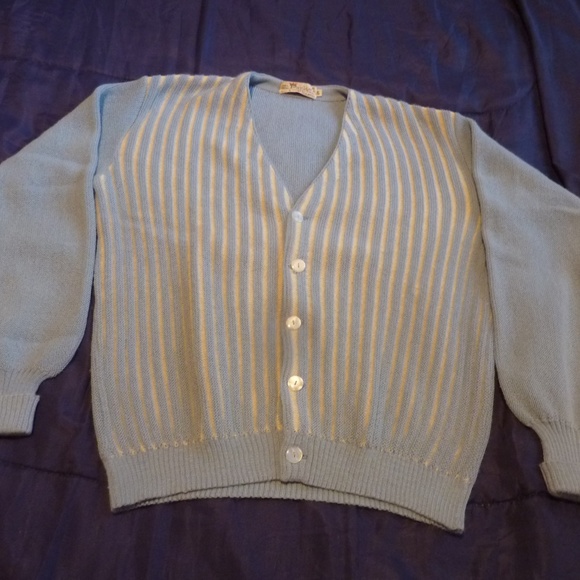 Parker of Vienna Other - Vintage Alapaca / Wool Blend Golf Sweater Vienna Parker of Vienna Other - Vintage Alapaca / Wool Blend Golf Sweater Vienna